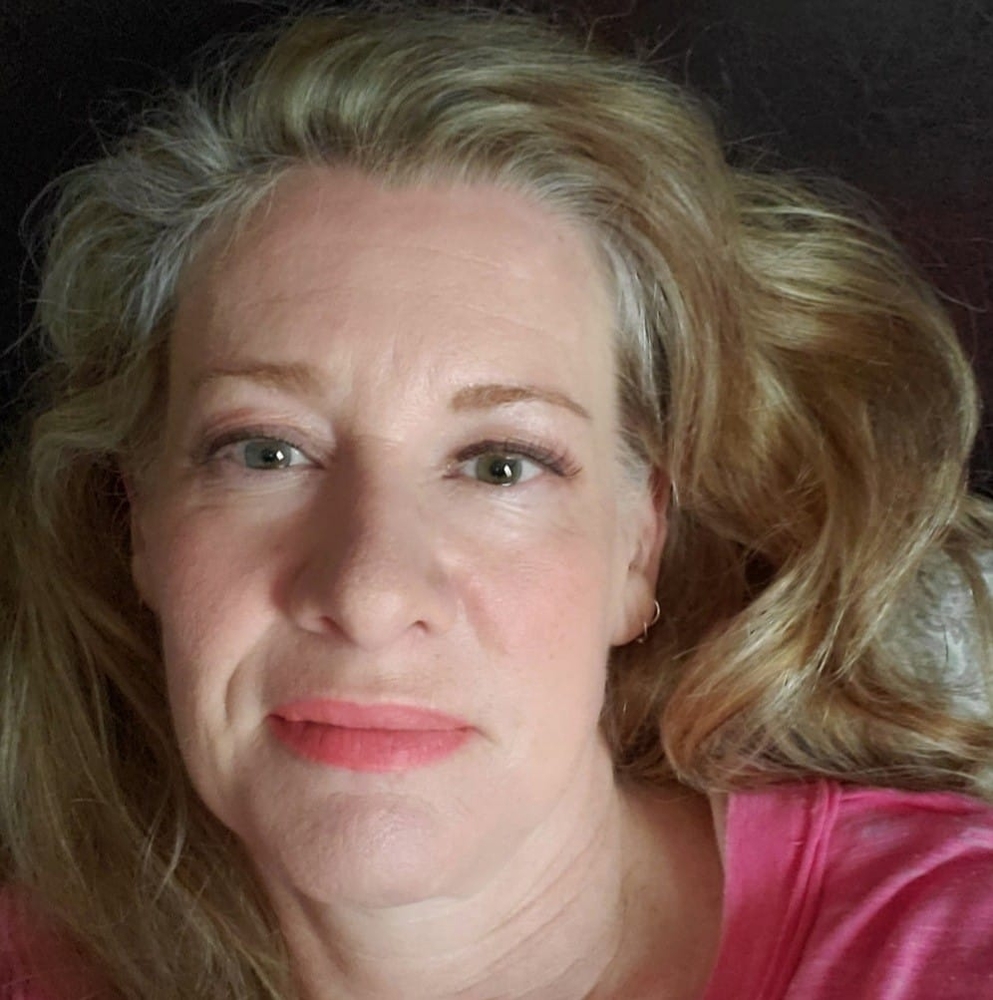 Meet your Posher, Lori